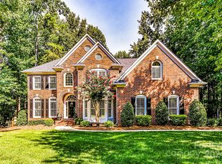 11123 Brush Hollow Rd, Matthews, NC 28105
