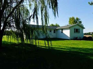6438 S 600 W, Lafayette, IN 47909