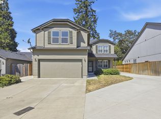 4630 Glacier Meadows Loop, Springfield, OR 97478