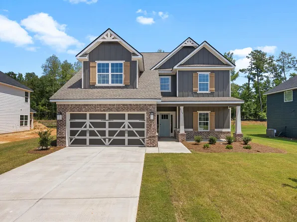 4168 Holstein Hl, Columbus, GA 31904