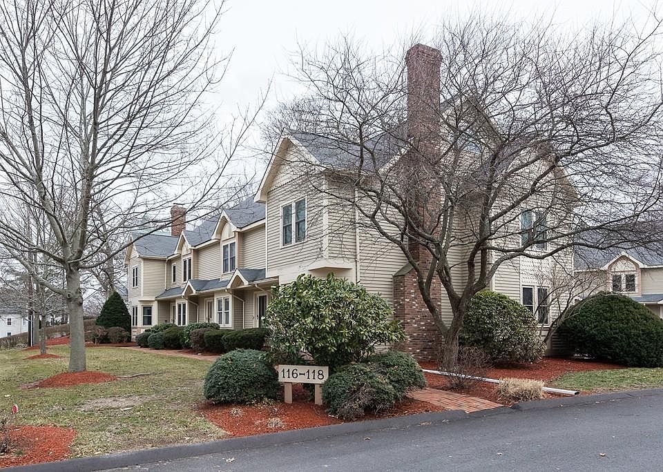 Monopoly Realty 1852 Apartments Attleboro, MA Zillow