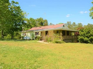 2181 Todd Rd, Greenville, GA 30222