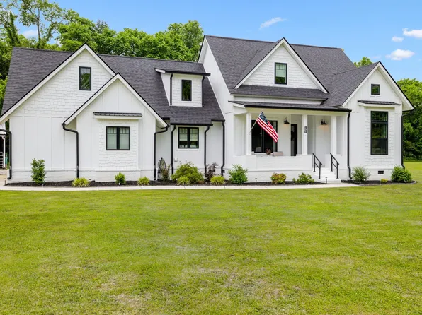 4770 Delina Rd, Cornersville, TN 37047