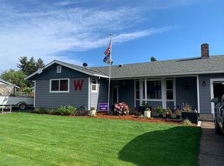 103 W Cooley Ave, Brownsville, OR 97327