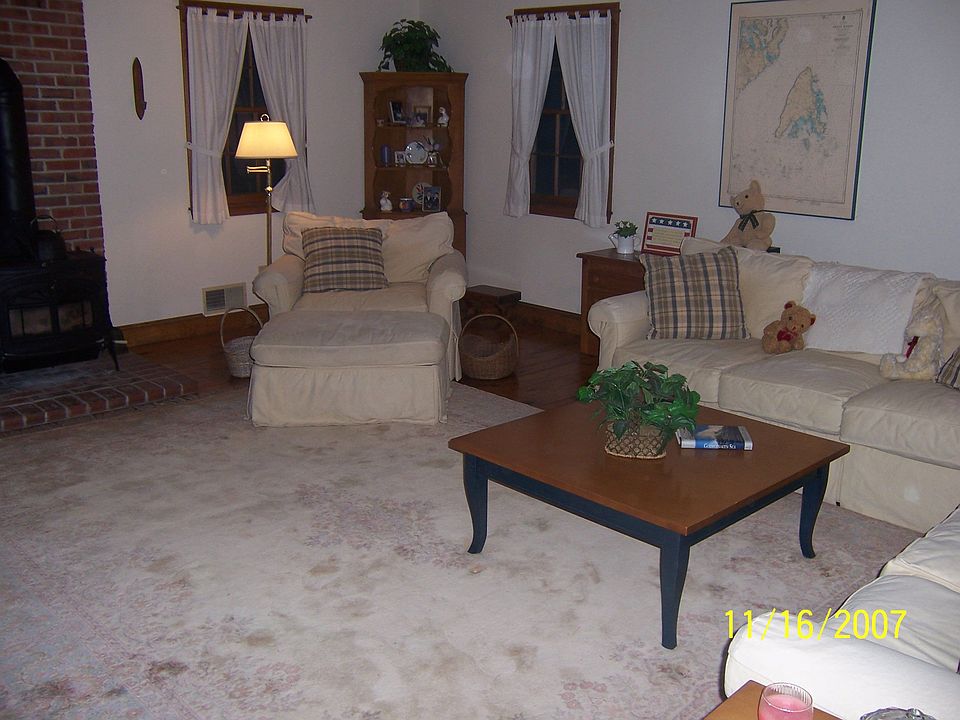 Main Living Room