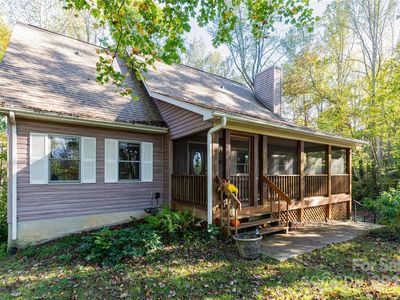 114 Courtney Ln, Candler, NC, 28715