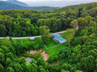 1794 Holloway Ridge Rd, Spring City, TN 37381