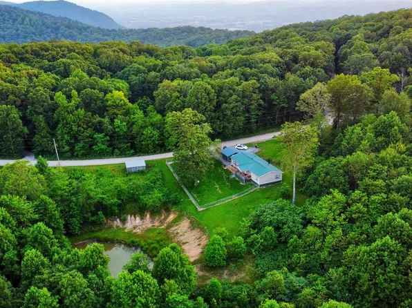 1794 Holloway Ridge Rd, Spring City, TN 37381