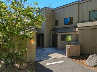 12900 Hawks Beard CONDO 35/36, Sisters, OR 97759