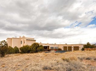 47 Camino Mariquita, Santa Fe, NM 87508