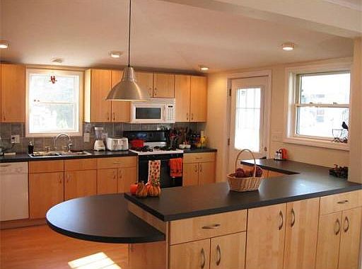 Kitchen - view 1