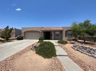 4137 Council Oak Rd, Las Cruces, NM 88011