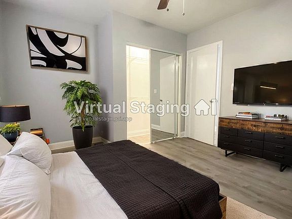 3rd image of 4031-32 N Kenmore Ave #101