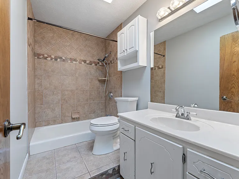 Main Bath