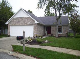 4807 Countrybrook Ln, Indianapolis, IN 46254
