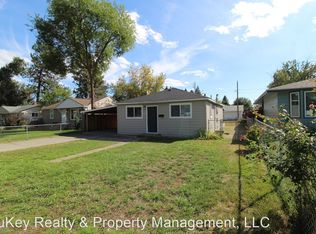 1414 E Nebraska Ave, Spokane, WA 99208