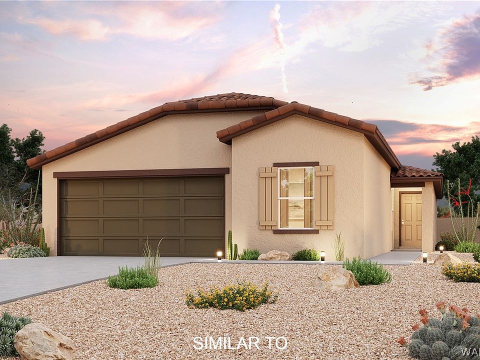 2nd image of 3583 E Angelina Drive