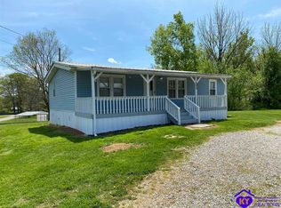625 Weldon Rd, Brandenburg, KY 40108