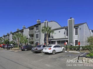 7391 Regency Square Ct #3146, Houston, TX 77036