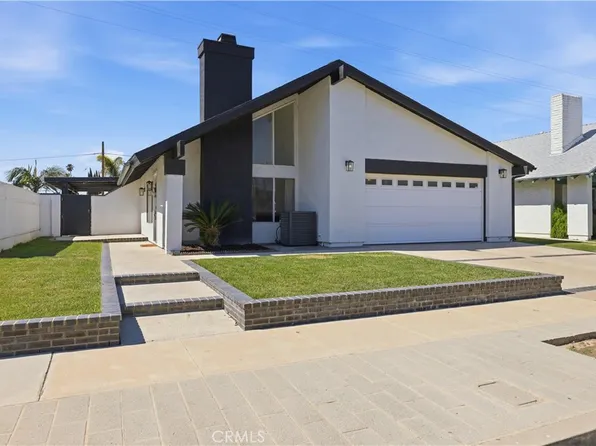 2019 N Hietter Ave, Simi Valley, CA 93063