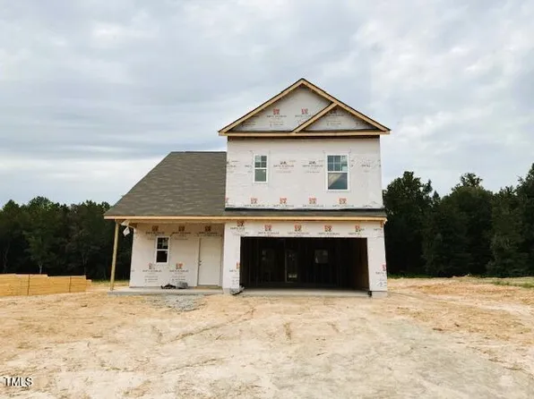 62 Gray Pine Way, Sanford, NC 27332