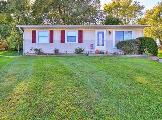 3397 Tulip Tree Ln, Erlanger, KY 41018