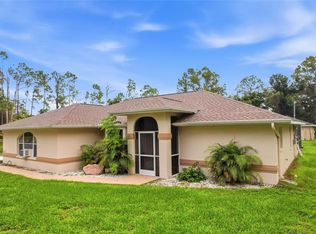2209 TROPICAIRE BOULEVARD, NORTH PORT, FL 34286