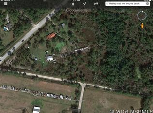 Sorrento Rd, New Smyrna Beach, FL 32168