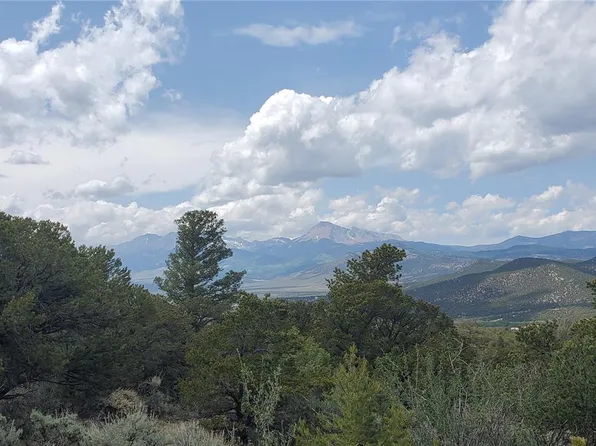 Lot 7853 Malott Road, Fort Garland, CO 81133