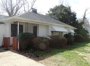 205 D Mathis Dr, Rutherfordton, NC 28139