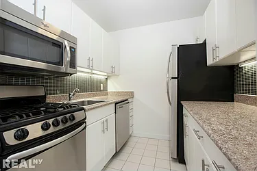 Rented by REAL New York