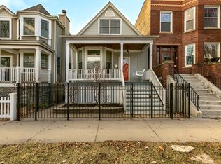 2465 W Pensacola Ave, Chicago, IL 60618