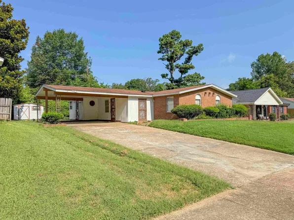 3765 Hillridge St, Memphis, TN 38109