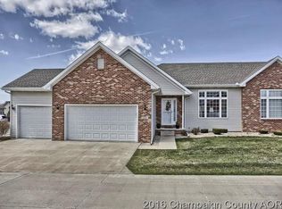 1410 Caro Ct, Mahomet, IL 61853