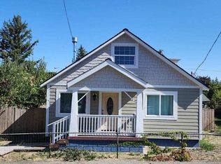 698 Shasta Ave, Weed, CA 96094