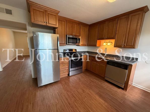 1232 Forsyth St #0