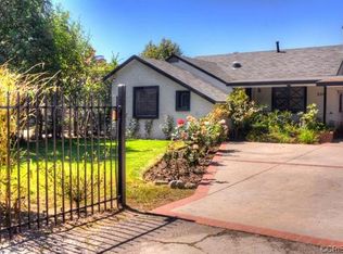 5315 Leghorn Ave, Van Nuys, CA 91401