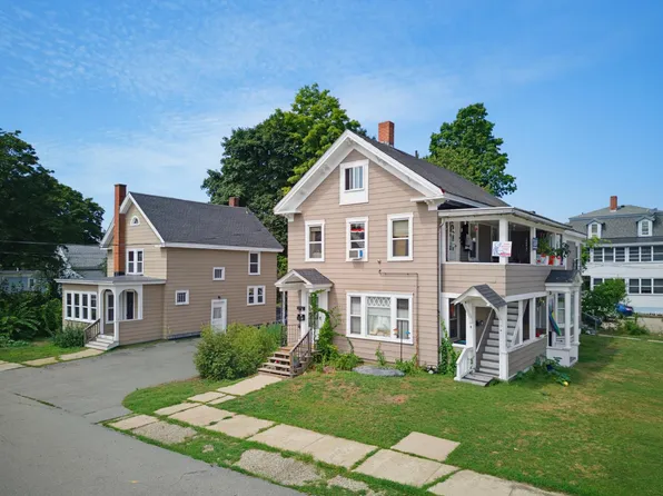 216 N Main Street, Rochester, NH 03867
