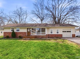 410 Williams St, Caseyville, IL 62232