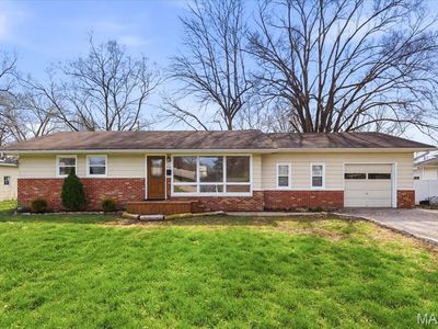 410 Williams St, Caseyville, IL, 62232