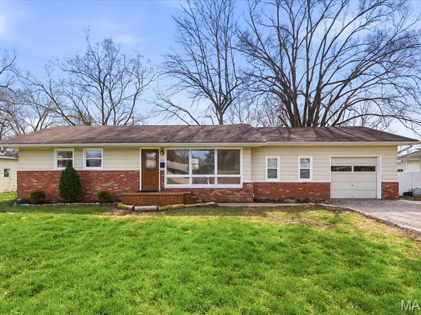 410 Williams St, Caseyville, IL 62232