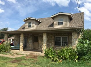 4425 SE 55th St, Del City, OK 73135
