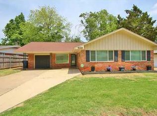 2017 NW 47th St, Oklahoma City, OK 73118