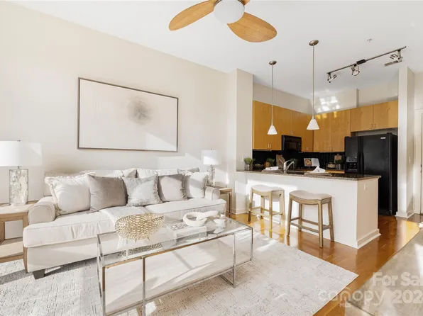 525 E 6th St Unit 201, Charlotte, NC 28202