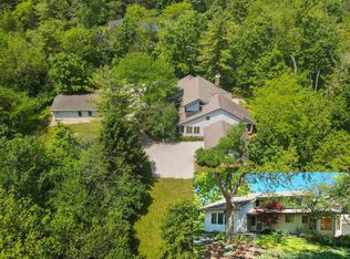 6761 Cook Rd, Powell, OH 43065