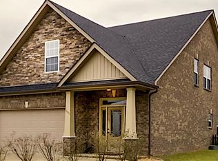 1505 Huddersfield Dr, Smyrna, TN 37167