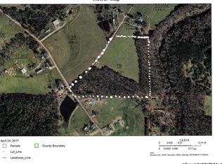 597 Marvin Pearce Rd, Boaz, AL 35957