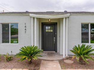 1447 E Coronado Rd, Phoenix, AZ 85006