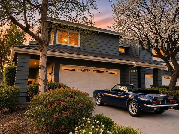 4687 Club View Dr, Westlake Village, CA 91362