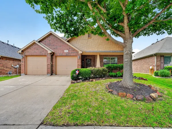 219 Mulberry Dr, Fate, TX 75087